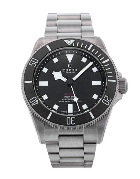 Tudor Pelagos M25407N-0001